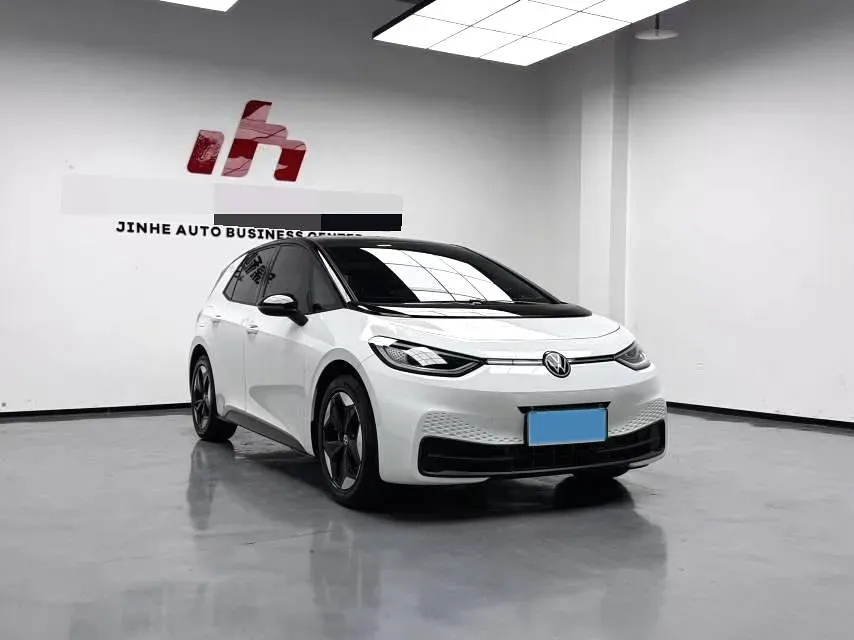 2025 Volkswagen ID.3 BEV 52.8KWH,autocango,china used car exporter,china ev exporter,chinese used car exporter,chinese used ev exporter