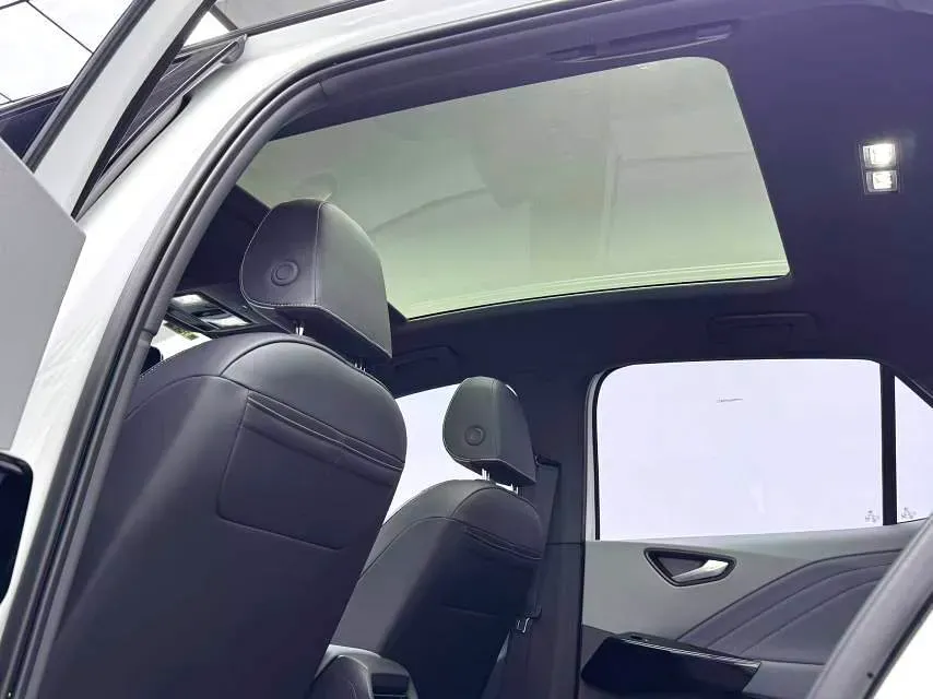 2025 Volkswagen ID.3 BEV 52.8KWH,autocango,china used car exporter,china ev exporter,chinese used car exporter,chinese used ev exporter