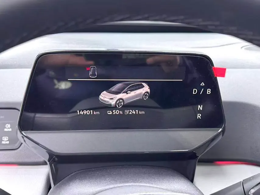 2025 Volkswagen ID.3 BEV 52.8KWH,autocango,china used car exporter,china ev exporter,chinese used car exporter,chinese used ev exporter