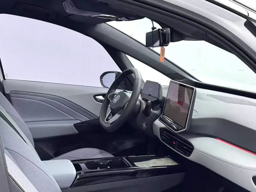 2025 Volkswagen ID.3 BEV 52.8KWH,autocango,china used car exporter,china ev exporter,chinese used car exporter,chinese used ev exporter