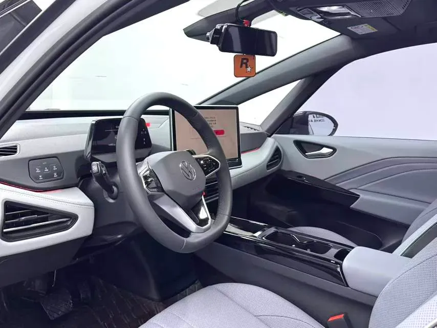 2025 Volkswagen ID.3 BEV 52.8KWH,autocango,china used car exporter,china ev exporter,chinese used car exporter,chinese used ev exporter