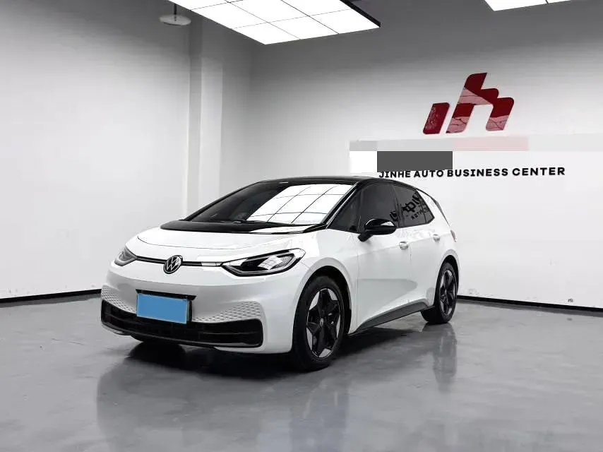 2025 Volkswagen ID.3 BEV 52.8KWH,autocango,china used car exporter,china ev exporter,chinese used car exporter,chinese used ev exporter