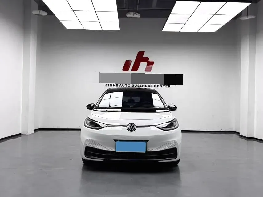 2025 Volkswagen ID.3 BEV 52.8KWH,autocango,china used car exporter,china ev exporter,chinese used car exporter,chinese used ev exporter