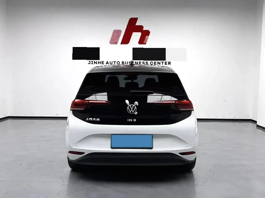 2025 Volkswagen ID.3 BEV 52.8KWH,autocango,china used car exporter,china ev exporter,chinese used car exporter,chinese used ev exporter