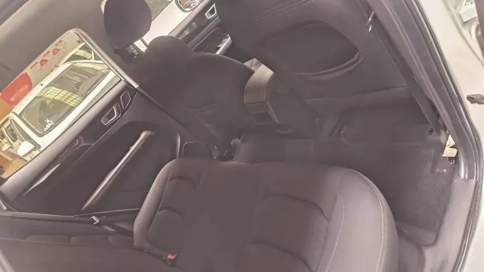 2020 KaiYi XuanJie 1.5L 116HP L4 5MT,autocango,china used car exporter,china ev exporter,chinese used car exporter,chinese used ev exporter