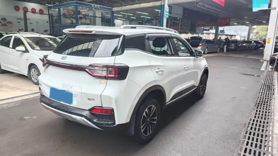 2020 KaiYi XuanJie 1.5L 116HP L4 5MT,autocango,china used car exporter,china ev exporter,chinese used car exporter,chinese used ev exporter
