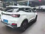 2020 KaiYi XuanJie 1.5L 116HP L4 5MT