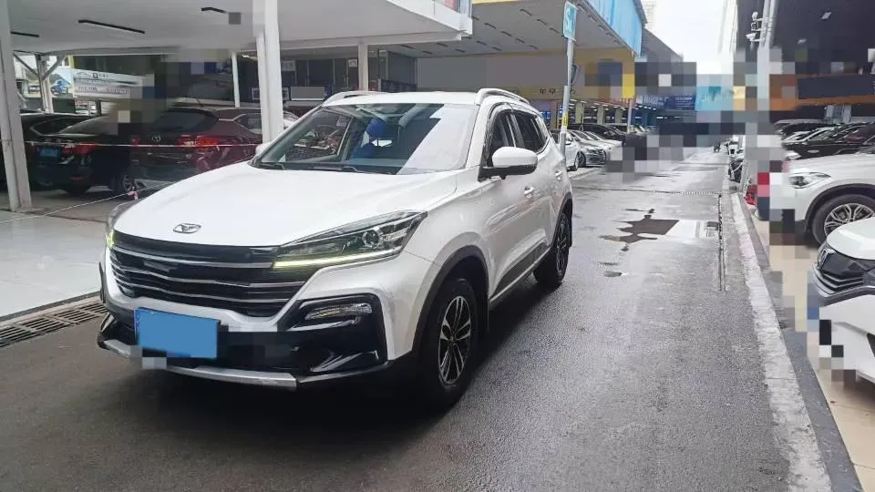 2020 KaiYi XuanJie 1.5L 116HP L4 5MT,autocango,china used car exporter,china ev exporter,chinese used car exporter,chinese used ev exporter