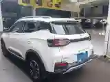 2020 KaiYi XuanJie 1.5L 116HP L4 5MT