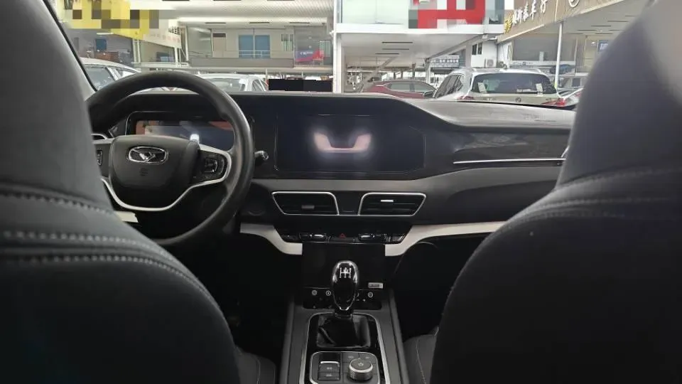 2020 KaiYi XuanJie 1.5L 116HP L4 5MT,autocango,china used car exporter,china ev exporter,chinese used car exporter,chinese used ev exporter