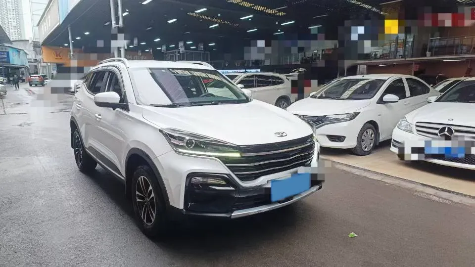 2020 KaiYi XuanJie 1.5L 116HP L4 5MT,autocango,china used car exporter,china ev exporter,chinese used car exporter,chinese used ev exporter