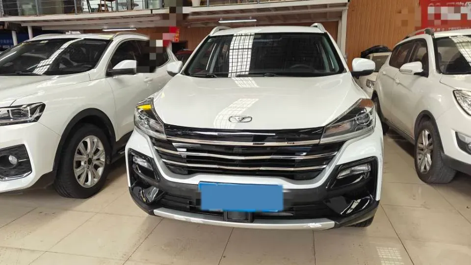 2020 KaiYi XuanJie 1.5L 116HP L4 5MT,autocango,china used car exporter,china ev exporter,chinese used car exporter,chinese used ev exporter