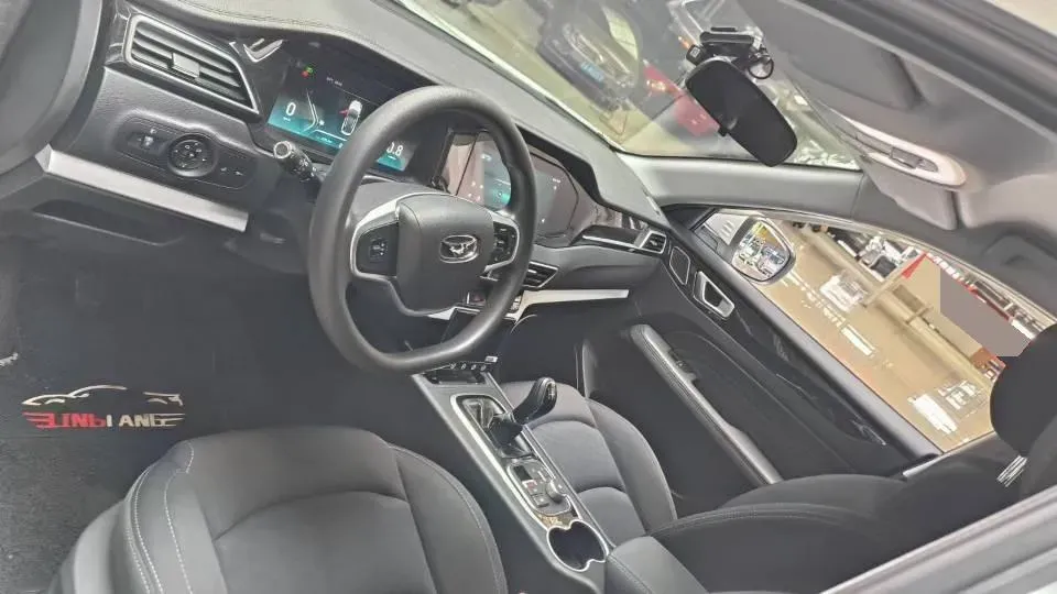 2020 KaiYi XuanJie 1.5L 116HP L4 5MT,autocango,china used car exporter,china ev exporter,chinese used car exporter,chinese used ev exporter