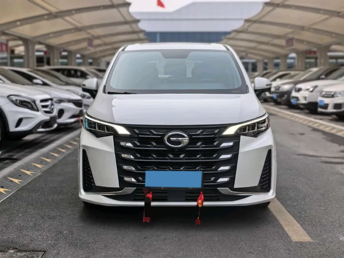 2021 GAC Trumpchi M6 1.5T 169HP L4 7DCT,autocango,china used car exporter,china ev exporter,chinese used car exporter,chinese used ev exporter