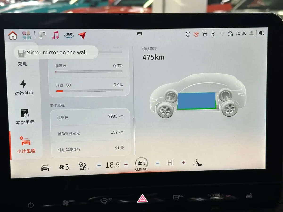 2026 Smart smart Elf 3 BEV,autocango,china used car exporter,china ev exporter,chinese used car exporter,chinese used ev exporter