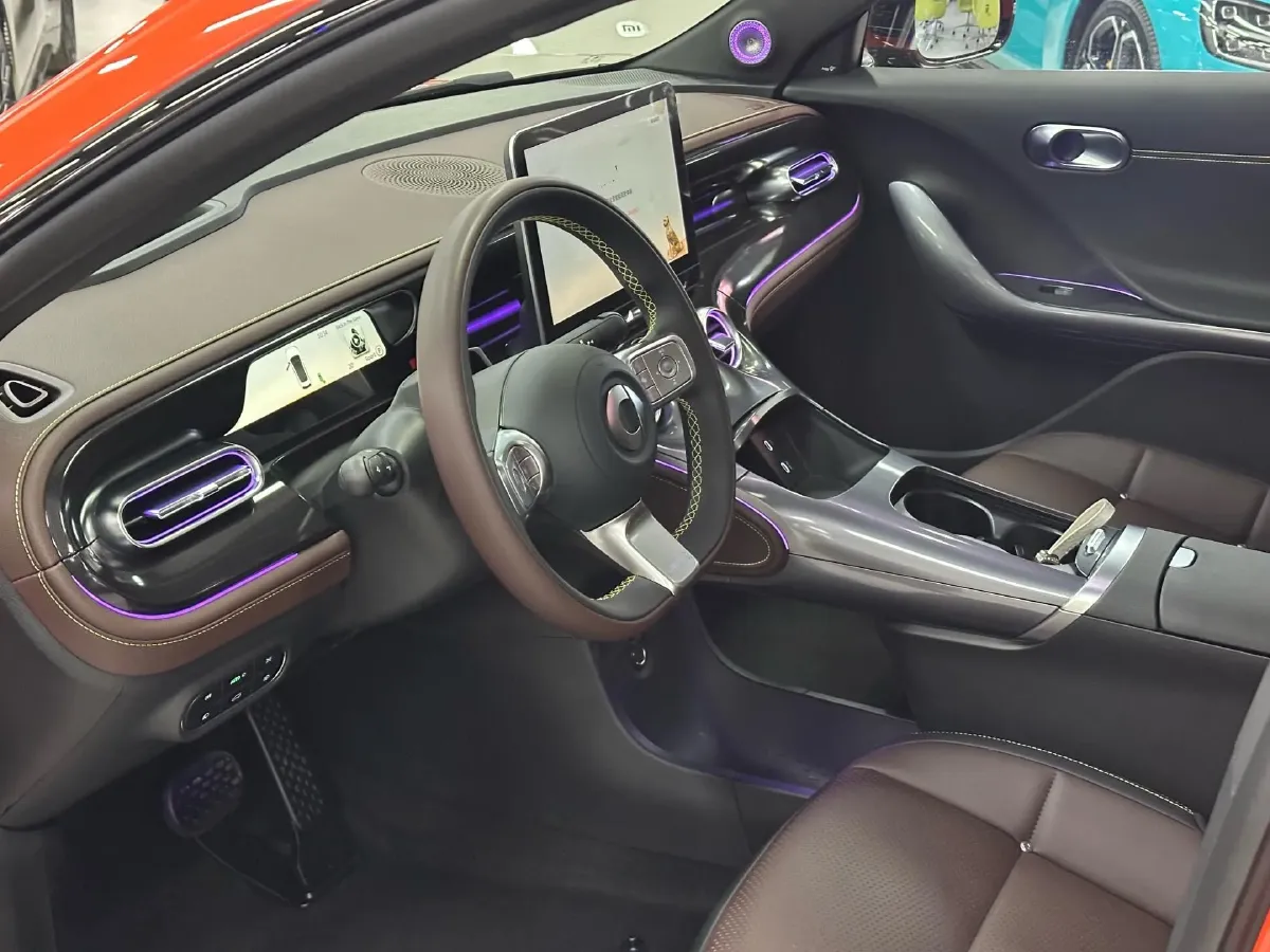 2026 Smart smart Elf 3 BEV,autocango,china used car exporter,china ev exporter,chinese used car exporter,chinese used ev exporter