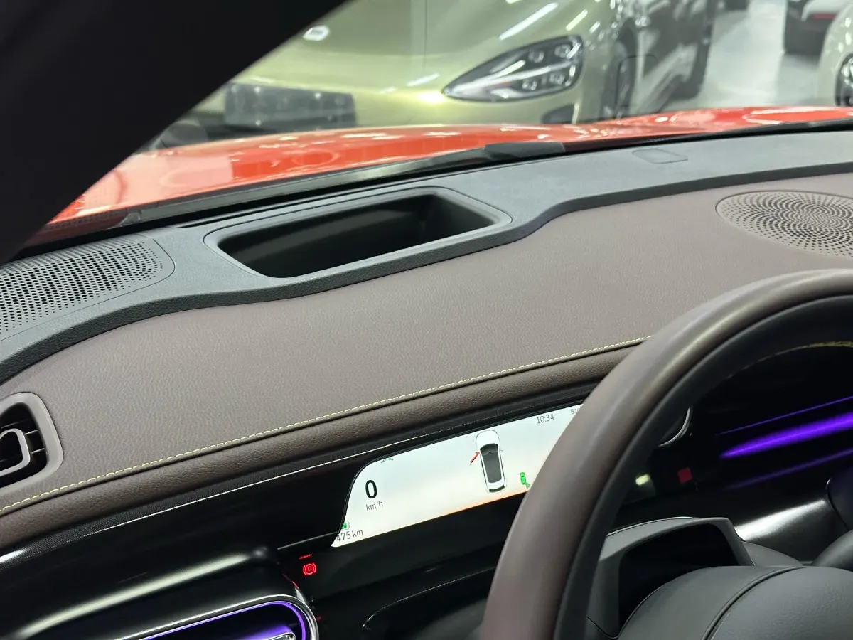 2026 Smart smart Elf 3 BEV,autocango,china used car exporter,china ev exporter,chinese used car exporter,chinese used ev exporter