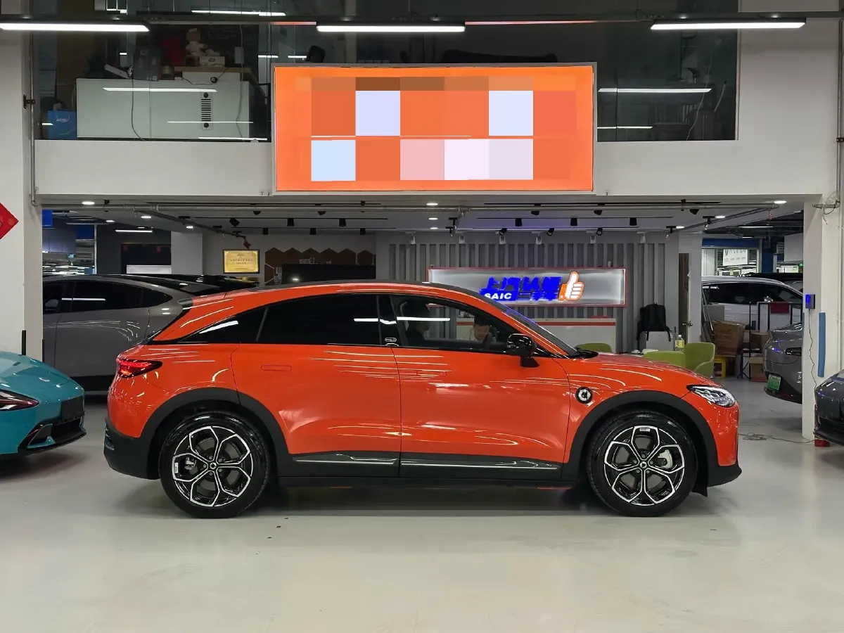 2026 Smart smart Elf 3 BEV,autocango,china used car exporter,china ev exporter,chinese used car exporter,chinese used ev exporter