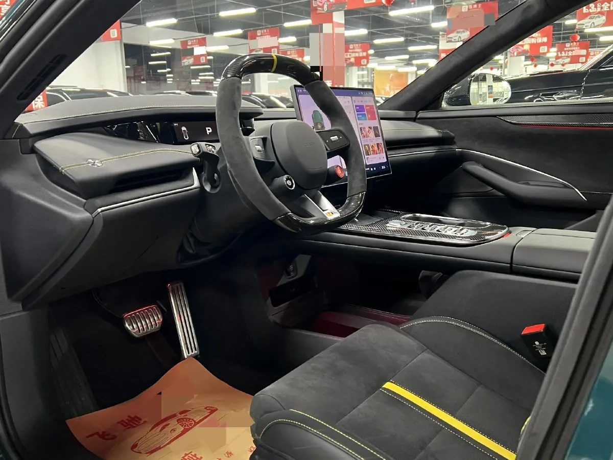 2025 MI SU7 Ultra BEV 93.7KWH,autocango,china used car exporter,china ev exporter,chinese used car exporter,chinese used ev exporter