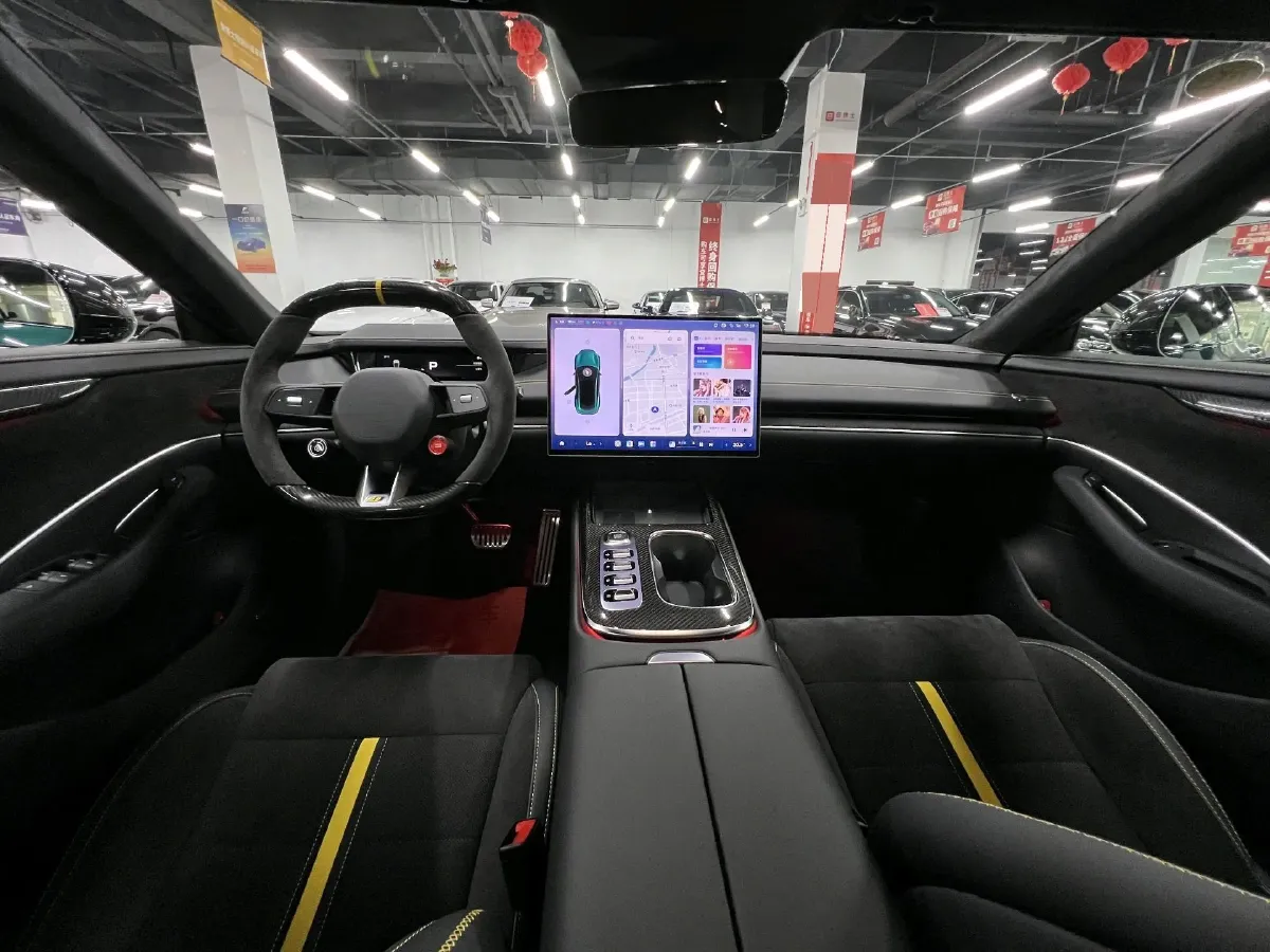 2025 MI SU7 Ultra BEV 93.7KWH,autocango,china used car exporter,china ev exporter,chinese used car exporter,chinese used ev exporter