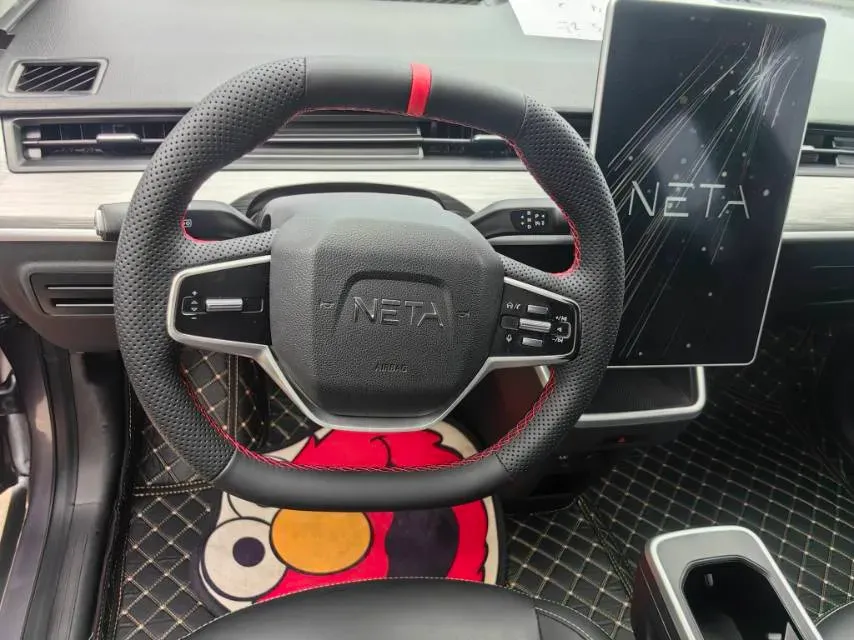 2022 Neta V BEV 38.54KWH,autocango,china used car exporter,china ev exporter,chinese used car exporter,chinese used ev exporter