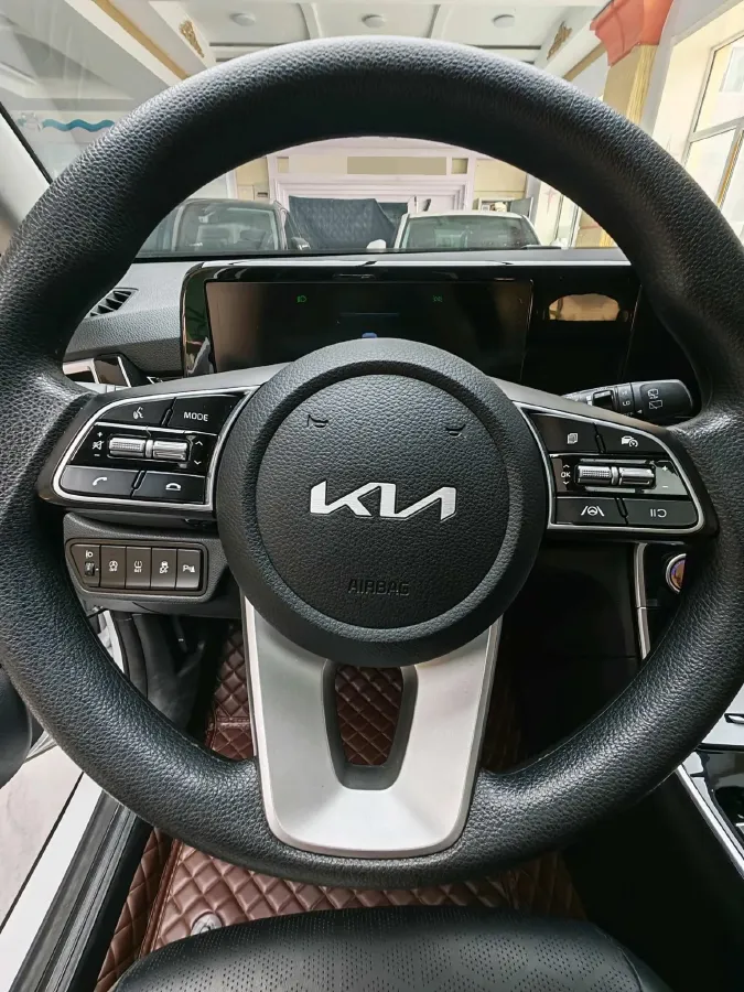 2023 Kia Seltos 1.5L 115HP L4 CVT,autocango,china used car exporter,china ev exporter,chinese used car exporter,chinese used ev exporter