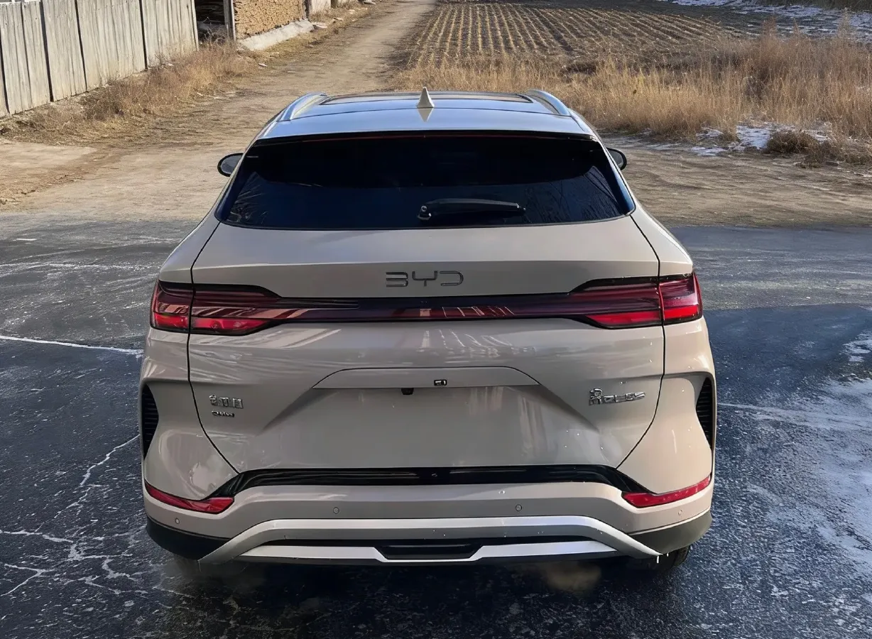 2025 BYD Song Plus 1.5L 101HP L4 E-CVT PHEV 18.3KWH,autocango,china used car exporter,china ev exporter,chinese used car exporter,chinese used ev exporter