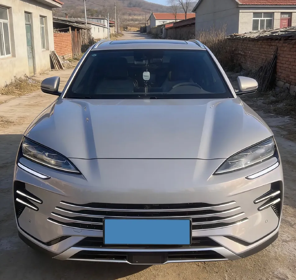 2025 BYD Song Plus 1.5L 101HP L4 E-CVT PHEV 18.3KWH,autocango,china used car exporter,china ev exporter,chinese used car exporter,chinese used ev exporter