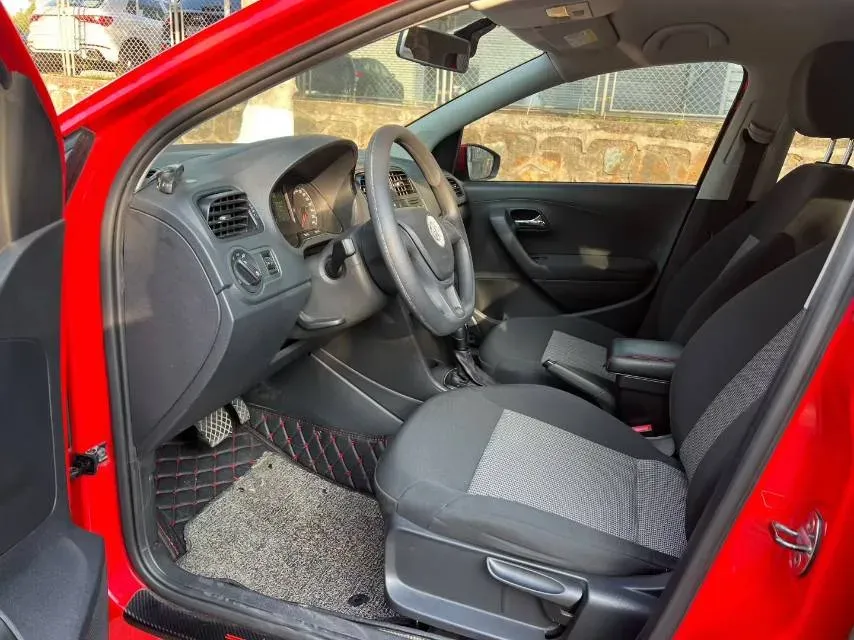 2016 Volkswagen Polo 1.4L 90HP L4 6AT,autocango,china used car exporter,china ev exporter,chinese used car exporter,chinese used ev exporter