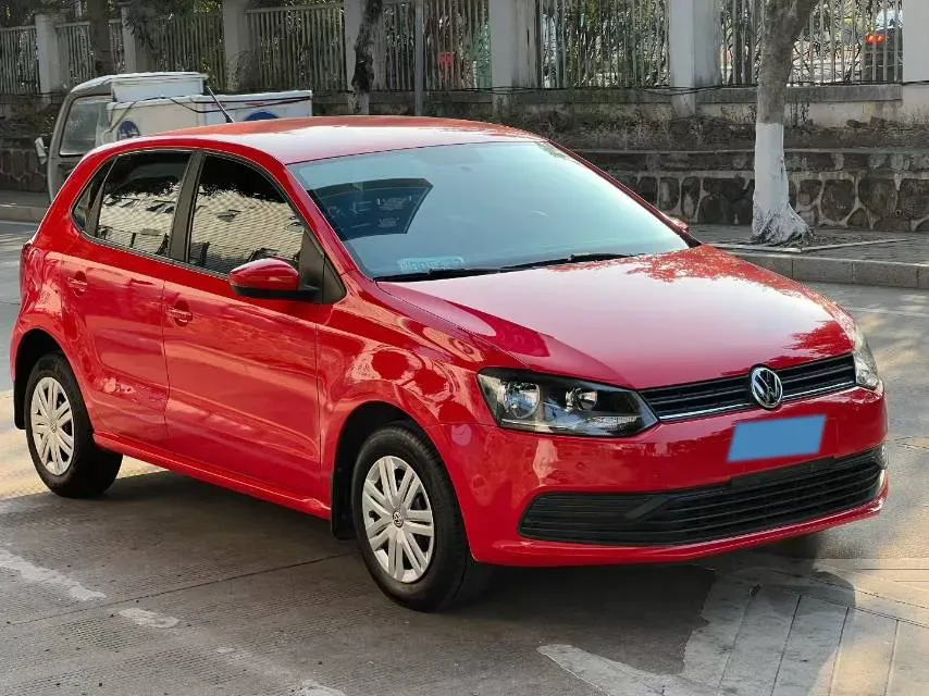 2016 Volkswagen Polo 1.4L 90HP L4 6AT,autocango,china used car exporter,china ev exporter,chinese used car exporter,chinese used ev exporter