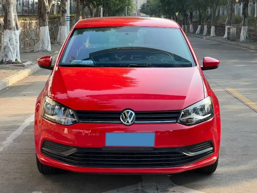 2016 Volkswagen Polo 1.4L 90HP L4 6AT,autocango,china used car exporter,china ev exporter,chinese used car exporter,chinese used ev exporter