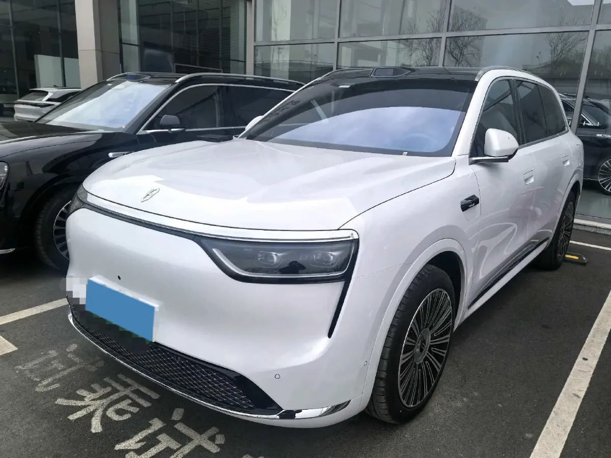 2025 AITO AITO M8 BEV,autocango,china used car exporter,china ev exporter,chinese used car exporter,chinese used ev exporter