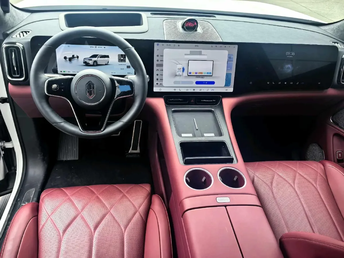 2025 AITO AITO M8 BEV,autocango,china used car exporter,china ev exporter,chinese used car exporter,chinese used ev exporter