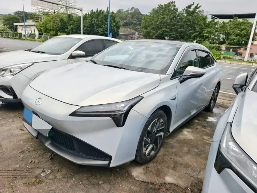 2023 Aion S Plus BEV 59.4KWH,autocango,china used car exporter,china ev exporter,chinese used car exporter,chinese used ev exporter
