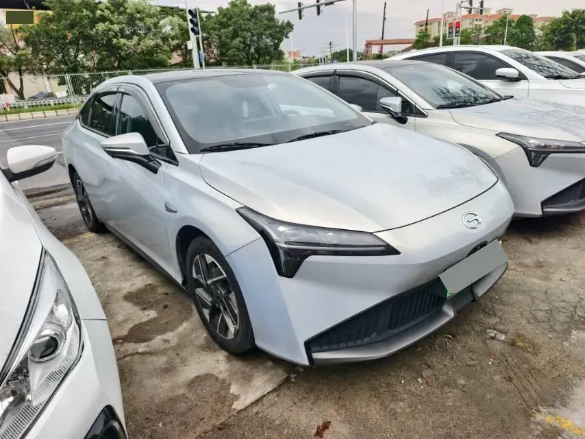2023 Aion S Plus BEV 59.4KWH,autocango,china used car exporter,china ev exporter,chinese used car exporter,chinese used ev exporter