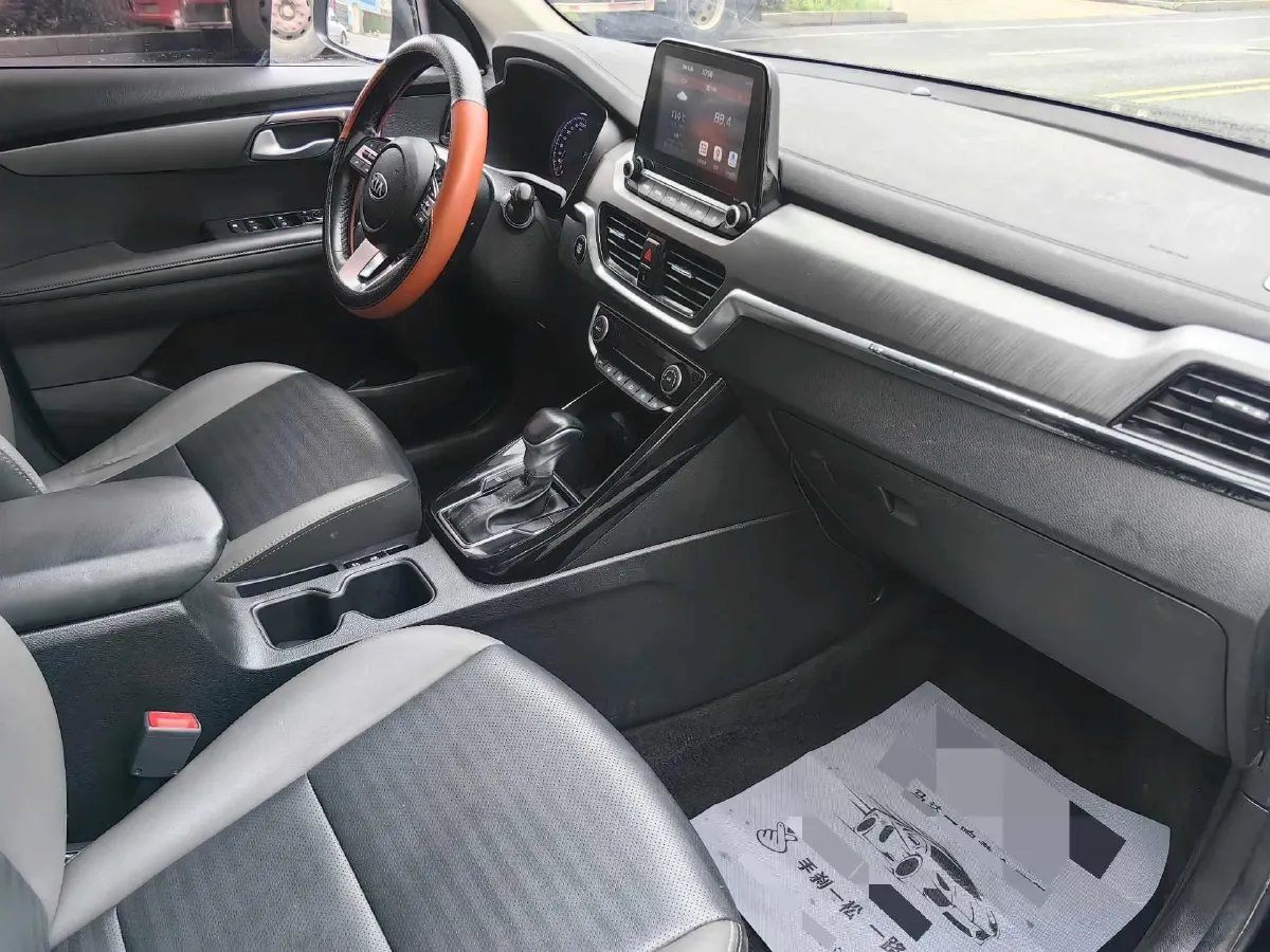 2019 Kia Sportage R 2.0L 160HP L4 6AT,autocango,china used car exporter,china ev exporter,chinese used car exporter,chinese used ev exporter