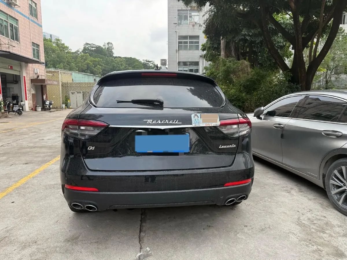 2021 Maserati Levante 3.0T 350HP V6 8AT,autocango,china used car exporter,china ev exporter,chinese used car exporter,chinese used ev exporter