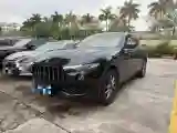 2021 Maserati Levante 3.0T 350HP V6 8AT