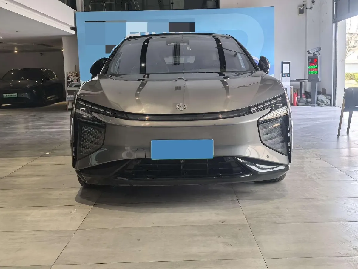 2023 HiPhi Y BEV 115KWH,autocango,china used car exporter,china ev exporter,chinese used car exporter,chinese used ev exporter