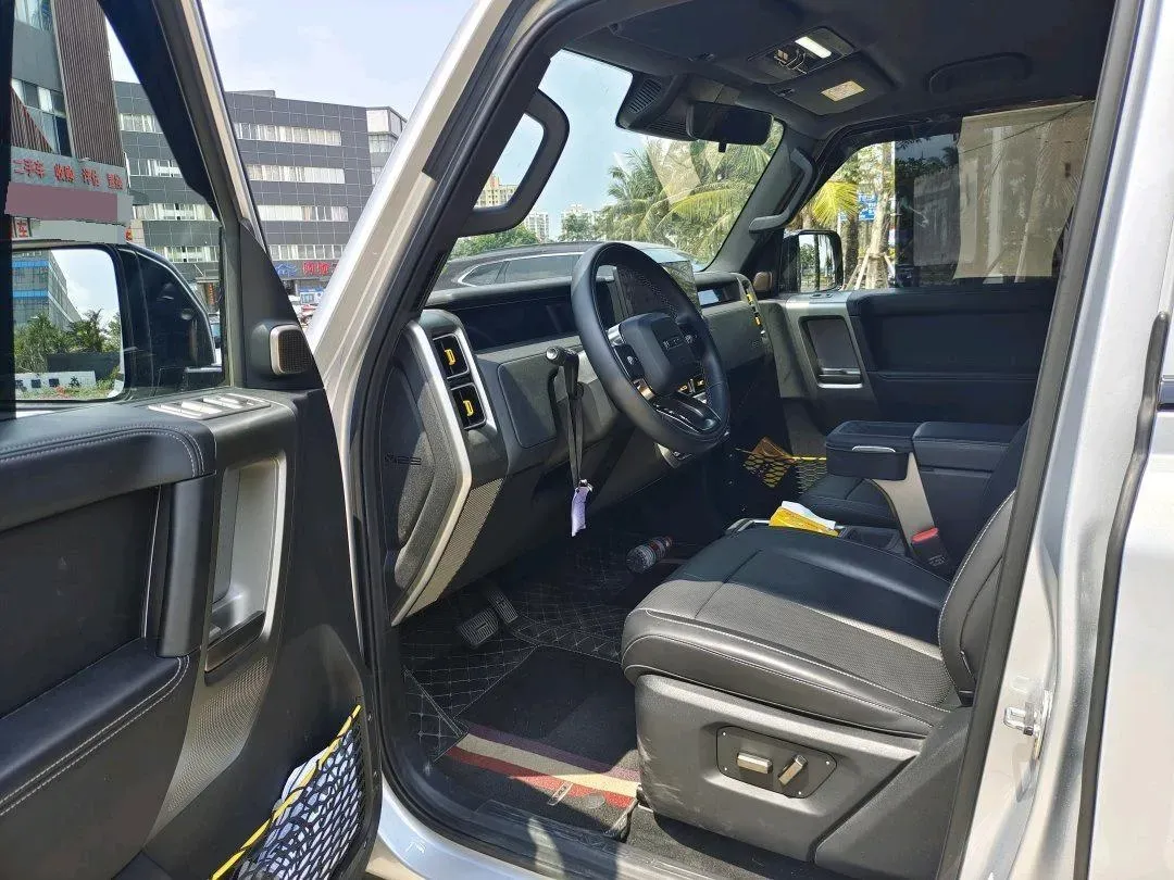 2026 iCAR iCAR Super V23 BEV,autocango,china used car exporter,china ev exporter,chinese used car exporter,chinese used ev exporter