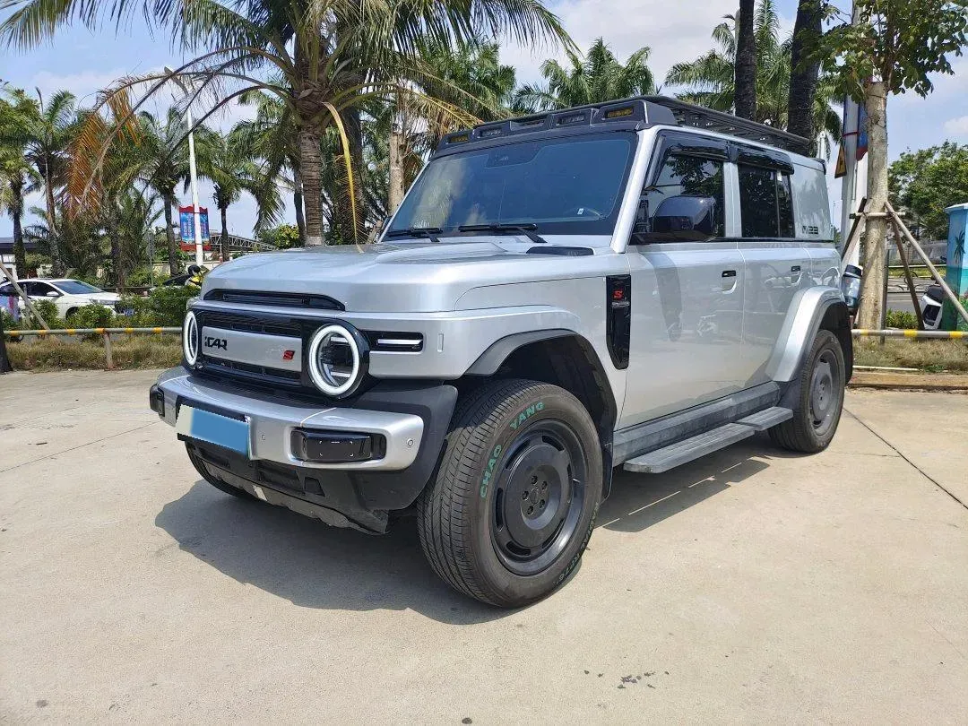 2026 iCAR iCAR Super V23 BEV,autocango,china used car exporter,china ev exporter,chinese used car exporter,chinese used ev exporter