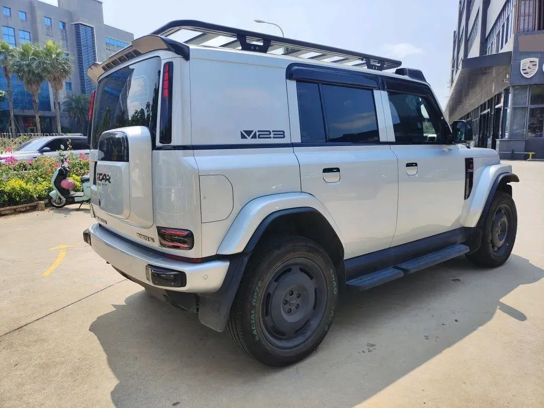 2026 iCAR iCAR Super V23 BEV,autocango,china used car exporter,china ev exporter,chinese used car exporter,chinese used ev exporter