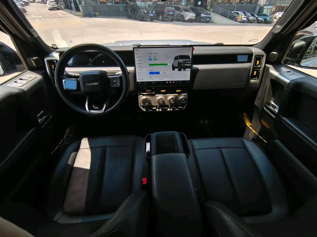 2026 iCAR iCAR Super V23 BEV,autocango,china used car exporter,china ev exporter,chinese used car exporter,chinese used ev exporter