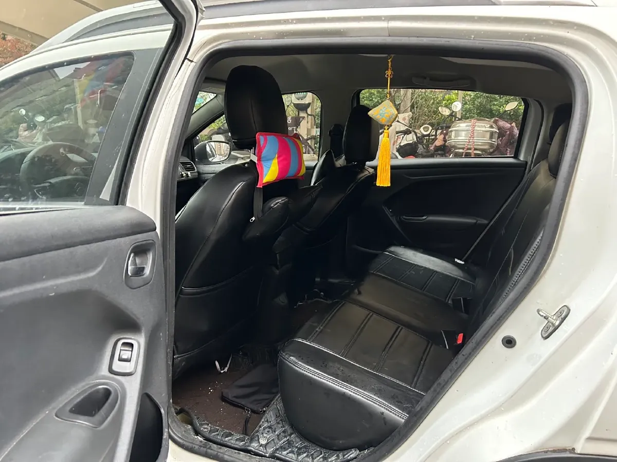 2018 Citroen C3-XR 1.6L 117HP L4 6AT,autocango,china used car exporter,china ev exporter,chinese used car exporter,chinese used ev exporter