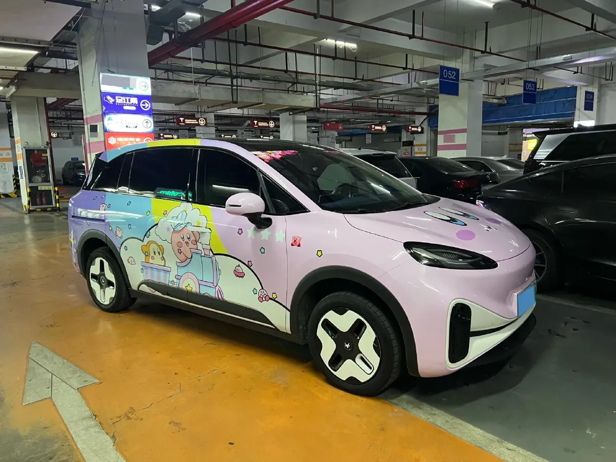 2023 JAC T8 2.0T 170HP L4 8AT,autocango,china used car exporter,china ev exporter,chinese used car exporter,chinese used ev exporter