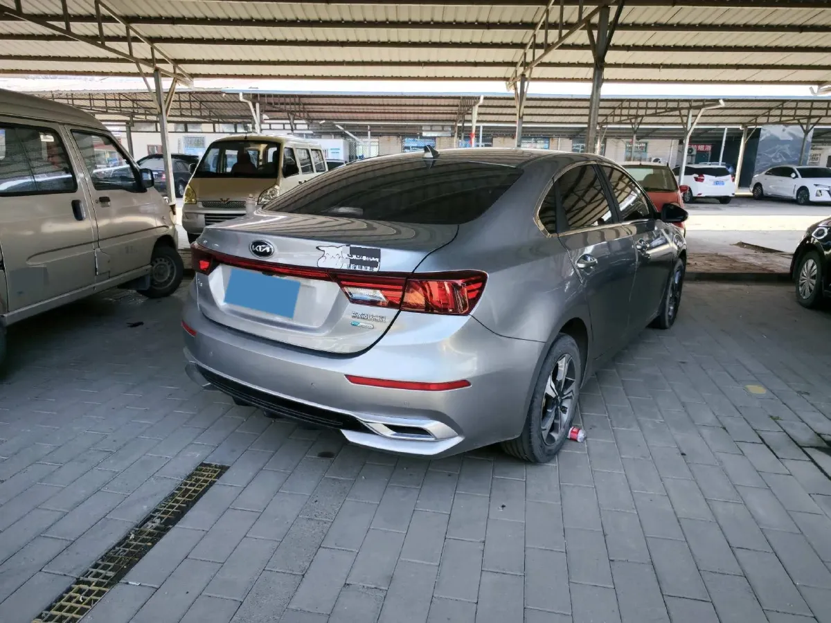 2019 Kia K3 1.5L 115HP L4 CVT,autocango,china used car exporter,china ev exporter,chinese used car exporter,chinese used ev exporter
