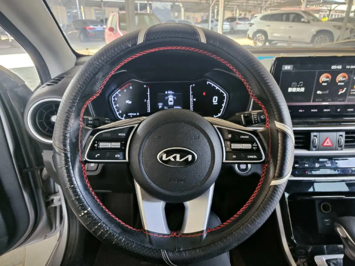 2019 Kia K3 1.5L 115HP L4 CVT,autocango,china used car exporter,china ev exporter,chinese used car exporter,chinese used ev exporter