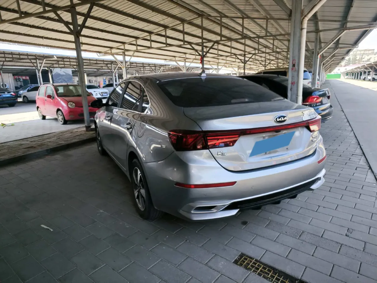 2019 Kia K3 1.5L 115HP L4 CVT,autocango,china used car exporter,china ev exporter,chinese used car exporter,chinese used ev exporter