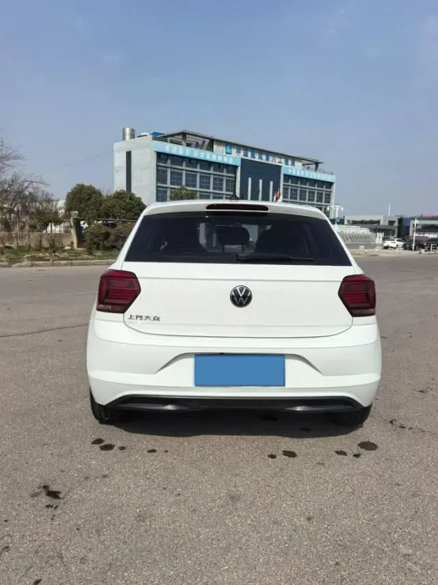 2023 Volkswagen Polo 1.5L 110HP L4 6AT,autocango,china used car exporter,china ev exporter,chinese used car exporter,chinese used ev exporter