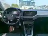 2023 Volkswagen Polo 1.5L 110HP L4 6AT